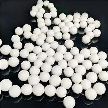 Alumina mikrosfere