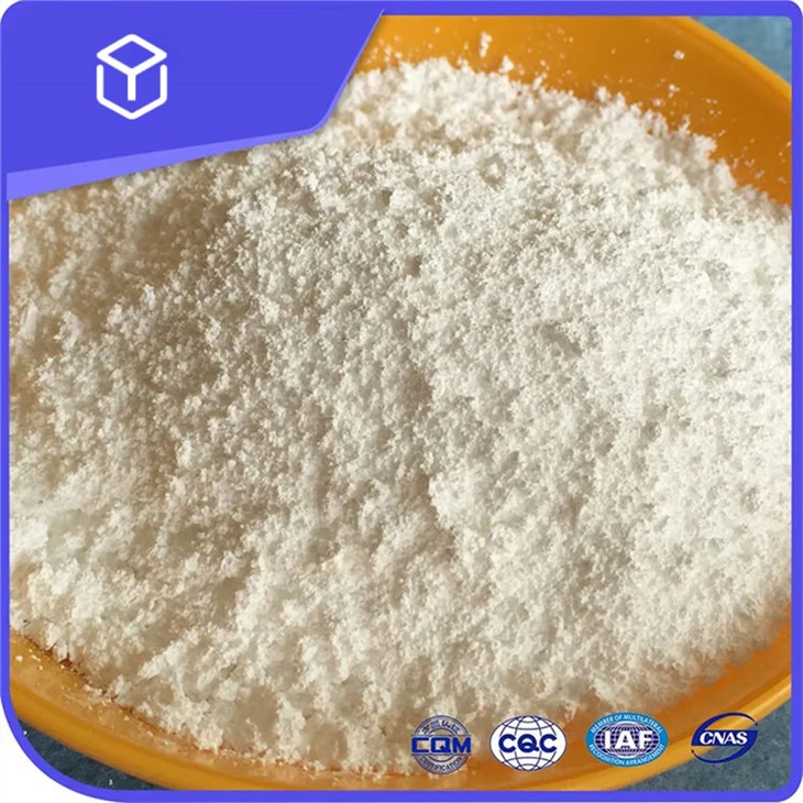High Whiteness Aluminum Hydroxide