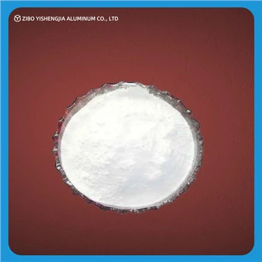 Aluminijum hidroksid visoke bjeline